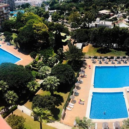 Agata 6 - 24H Reception Apartment เบนัลมาเดนา ภายนอก รูปภาพ