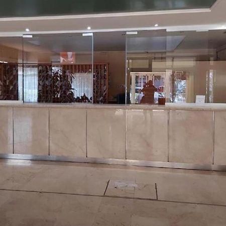 Agata 6 - 24H Reception Apartment เบนัลมาเดนา ภายนอก รูปภาพ