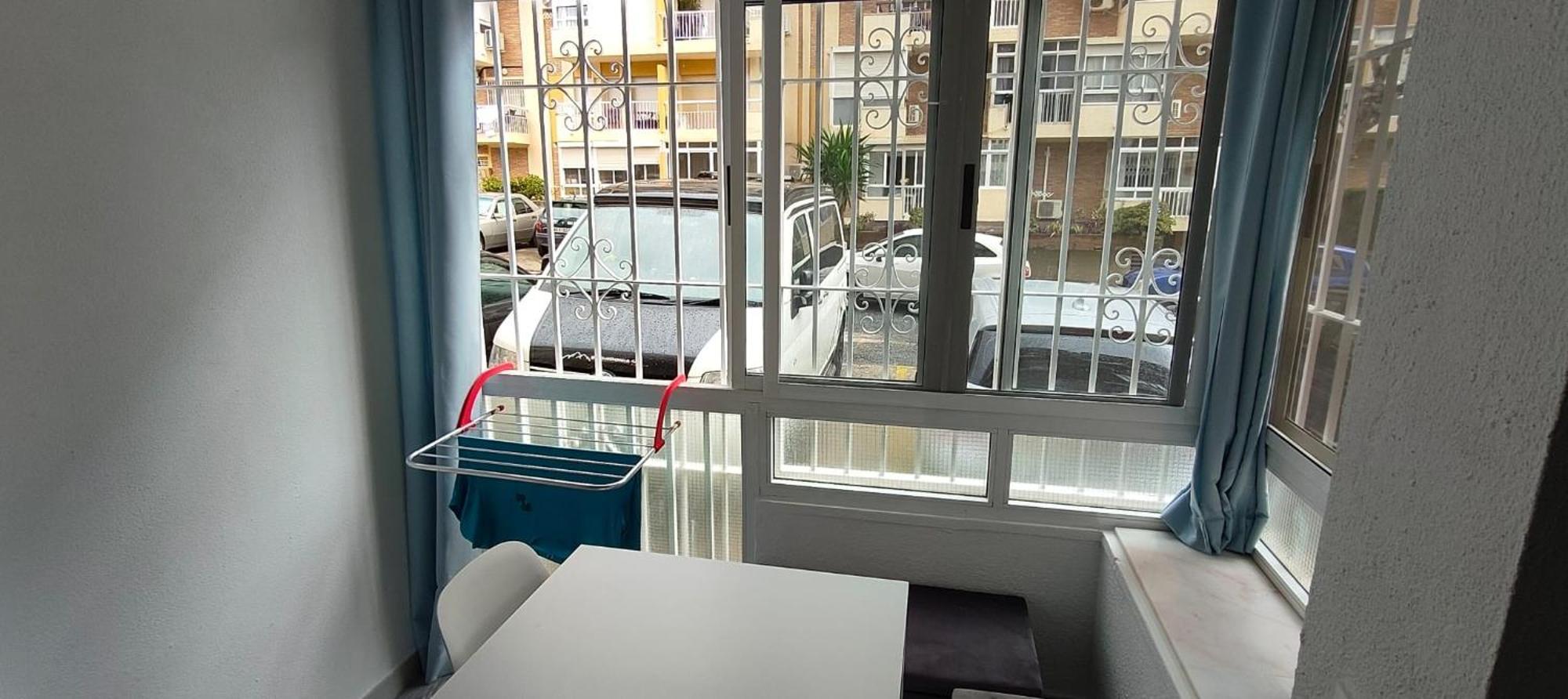 Agata 6 - 24H Reception Apartment เบนัลมาเดนา ภายนอก รูปภาพ